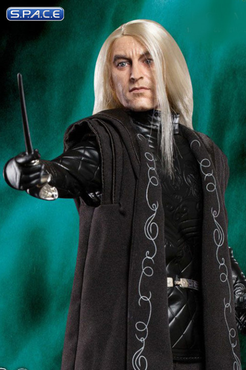 1/6 Scale Lucius Malfoy (Harry Potter)