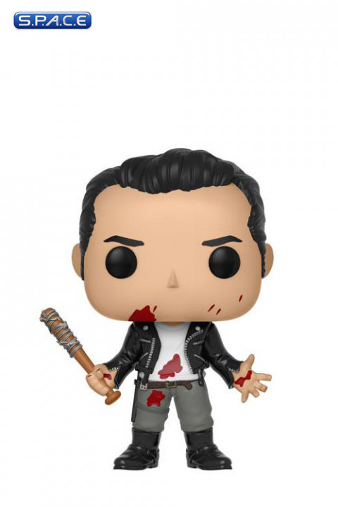 Negan Pop! Television #573 Vinyl Figure (The Walking Dead)