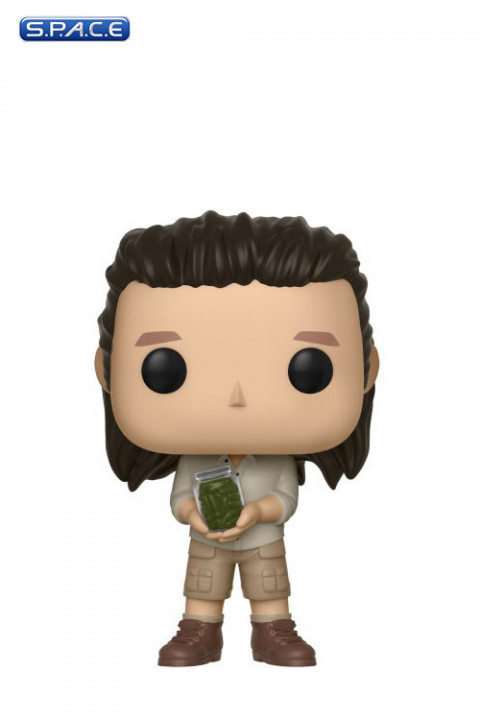 Eugene Pop! Television #576 Vinyl Figure (The Walking Dead)