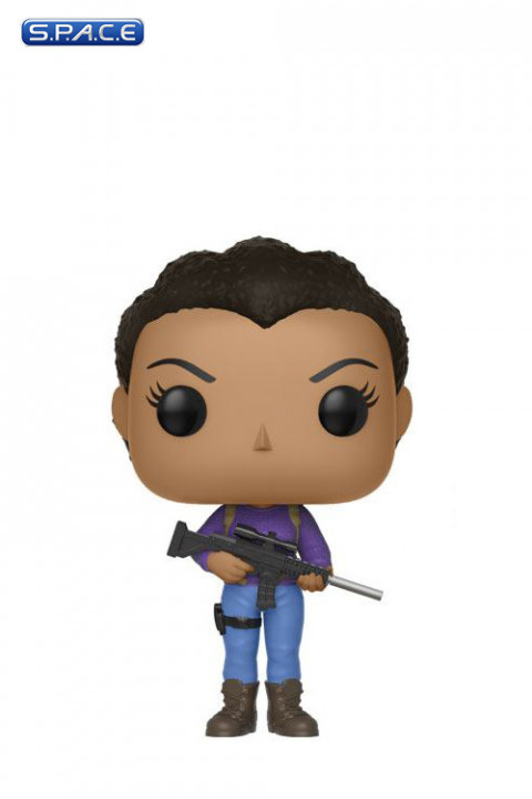 Sasha Pop! Television #577 Vinyl Figure (The Walking Dead)