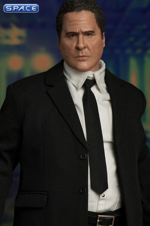 1/6 Scale Personal Bodyguard