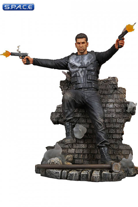 Punisher from the TV Series PVC Statue (Marvel Gallery)