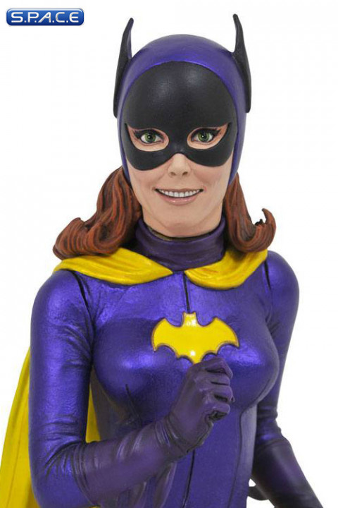 Batgirl Money Bank (Batman 1966)