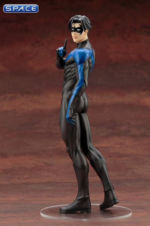 1/7 Scale Nightwing Ikemen PVC Statue (DC Comics)