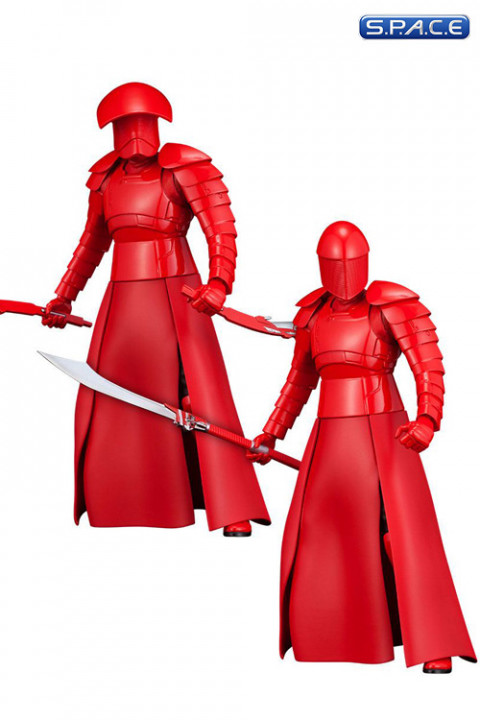 1/10 Scale Praetorian Guards 2-Pack ARTFX+ (Star Wars - The Last Jedi)