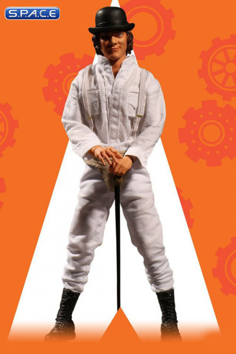 1/12 Scale Alex De Large One:12 Collective (A Clockwork Orange)