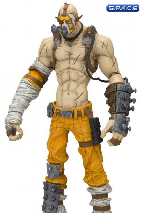 Krieg (Borderlands 2)