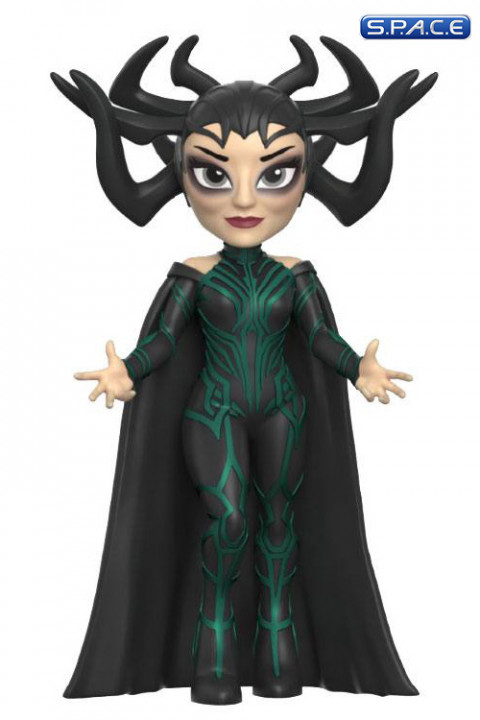 Hela Rock Candy Vinyl Figure (Thor: Ragnarok)