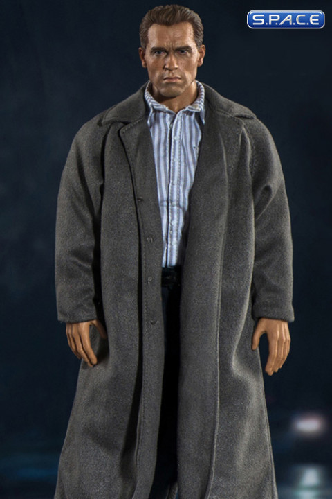 1/6 Scale Secret Agent Harry