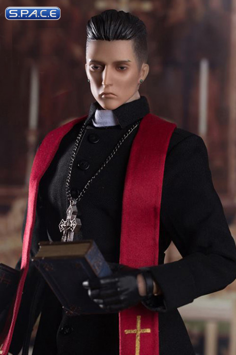 1/6 Scale K. Priest