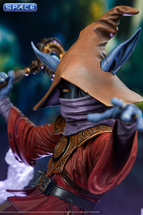 Orko Statue (Masters of the Universe)