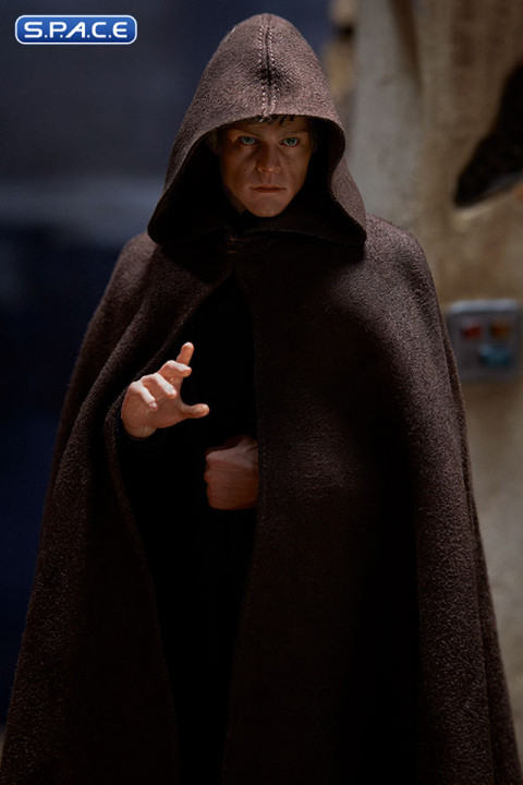 1/6 Scale Deluxe Luke Skywalker (Star Wars)