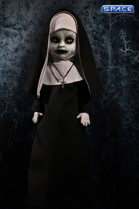 The Nun Living Dead Doll (Conjuring 2)