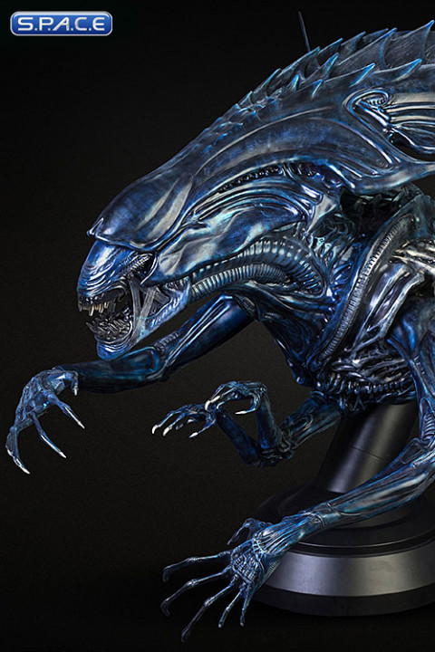 1/3 Scale Alien Queen Bust Deluxe Version (Alien vs. Predator)