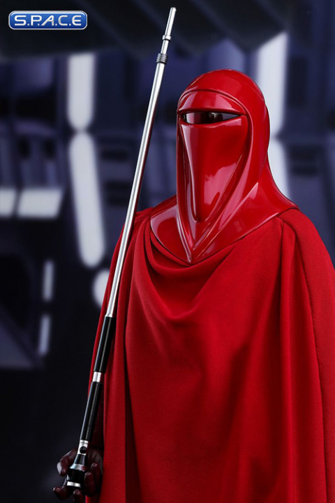 1/6 Scale Royal Guard Movie Masterpiece MMS469 (Star Wars)