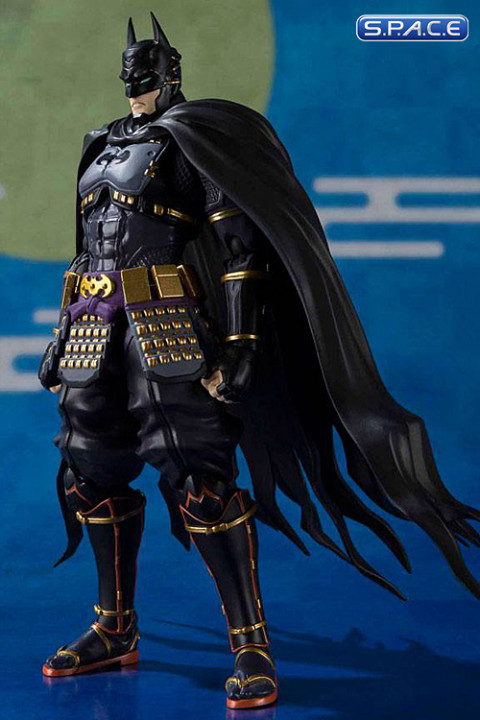 S.H.Figuarts Ninja Batman (Batman Ninja)