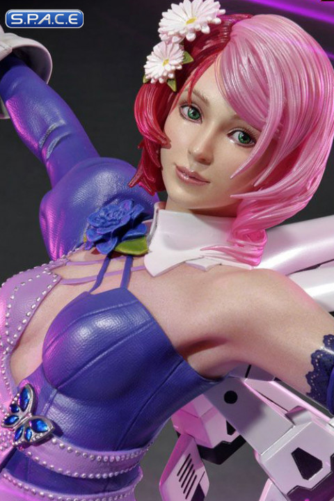 1/4 Scale Alisa Bosconovitch Premium Masterline Statue (Tekken 7)