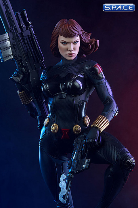 Black Widow Premium Format Figure (Marvel)