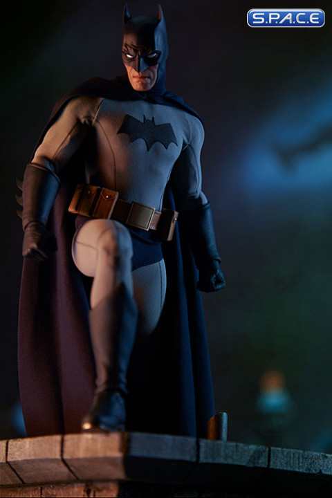 1/6 Scale Batman (DC Comics)