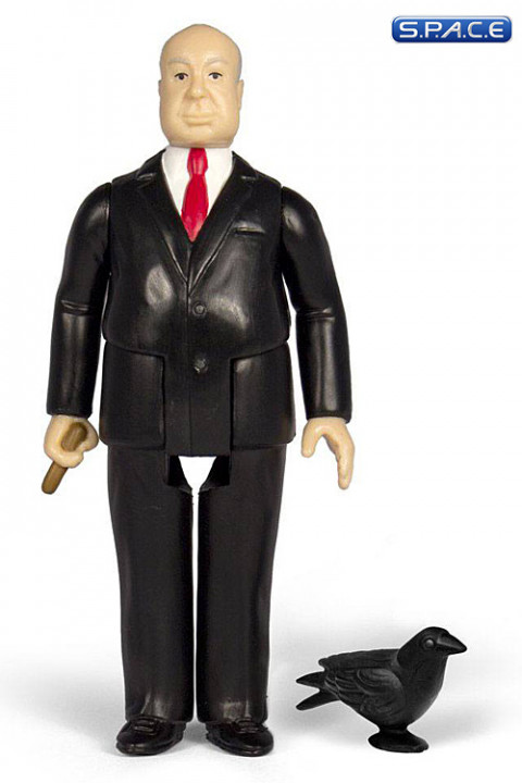 Alfred Hitchcock ReAction Figure