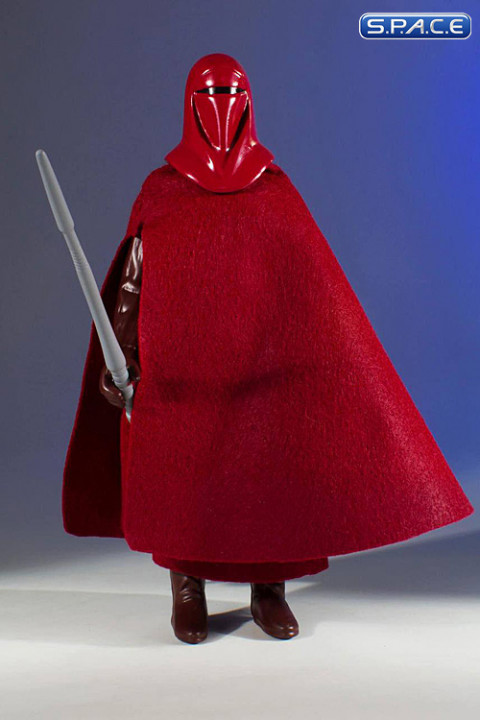 12 Jumbo Emperors Royal Guard (Star Wars Kenner)