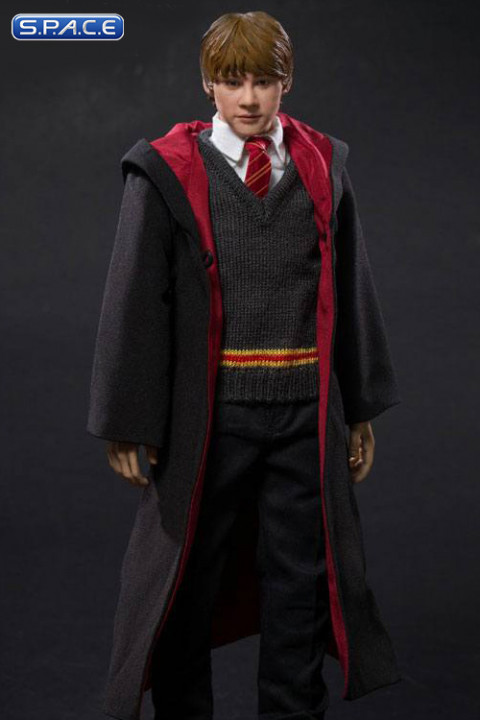 1/6 Scale Ron Weasley (Harry Potter and the Prisoner of Azkaban)