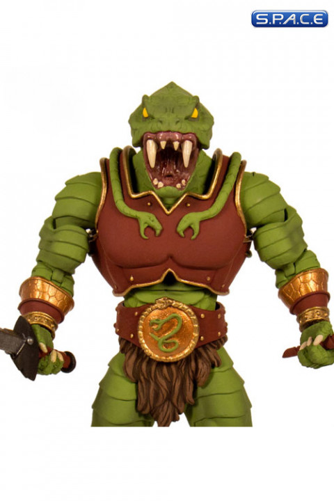 Fangor (MOTU Classics)