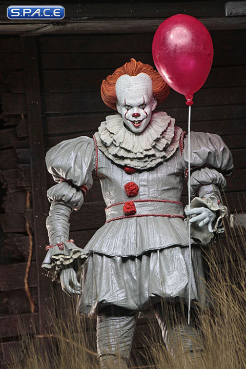 2017 Ultimate Pennywise (Stephen Kings It)