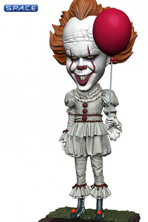 2017 Pennywise Head Knocker (Stephen Kings It)