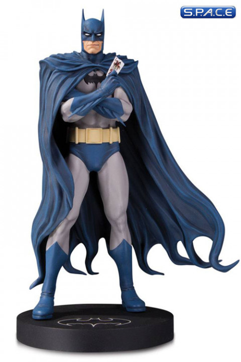 Batman Designer Statue by Brian Bolland (DC Comics)