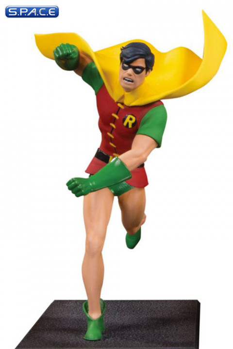 Robin Multi-Part Statue (Teen Titans)