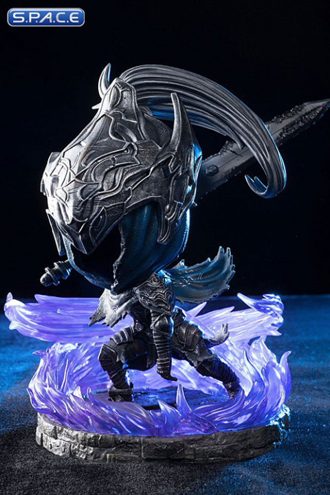 Artorias the Abysswalker Super Deformed PVC Statue (Dark Souls)