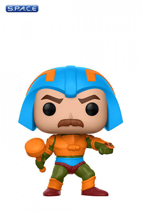 Man-At-Arms Pop! Television #538 Vinyl Figure (Masters of the Universe)