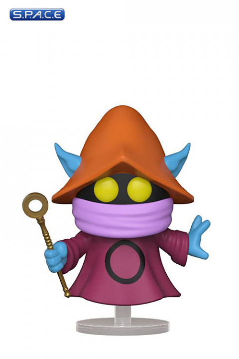 Orko Pop! Television #566 Vinyl Figure (Masters of the Universe)