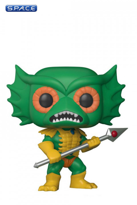 Mer-Man Pop! Television #564 Vinyl Figure (Masters of the Universe)