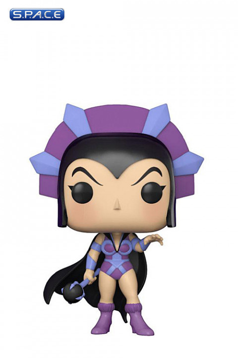 Evil-Lyn Pop! Television #565 Vinyl Figure (Masters of the Universe)