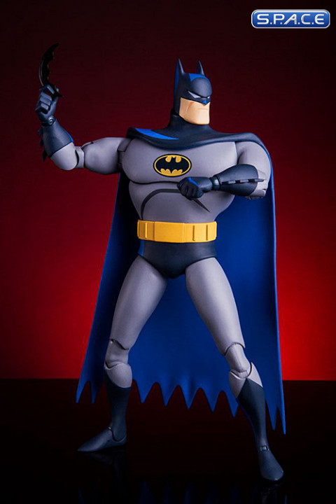 1/6 Scale Batman (Batman Animated Series)