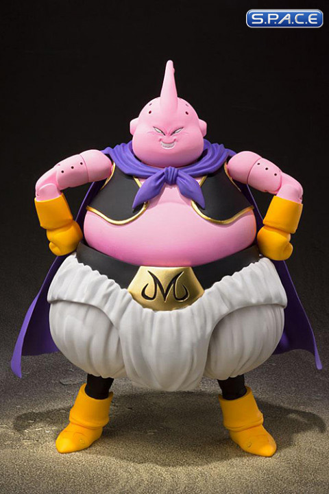 S.H.Figuarts Majin Boo (Dragon Ball Z)