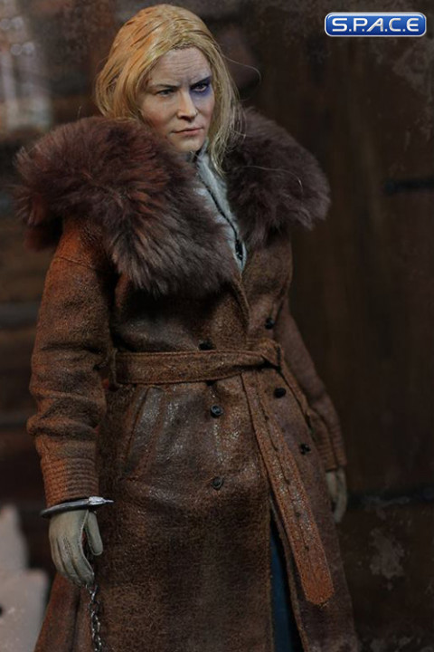 1/6 Scale Daisy Domergue (The Hateful Eight)