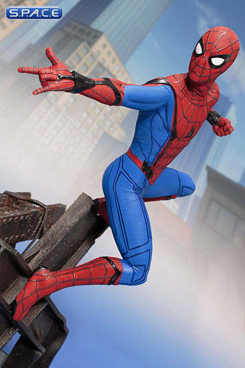 1/6 Scale Spider-Man ARTFX Statue (Spider-Man: Homecoming)