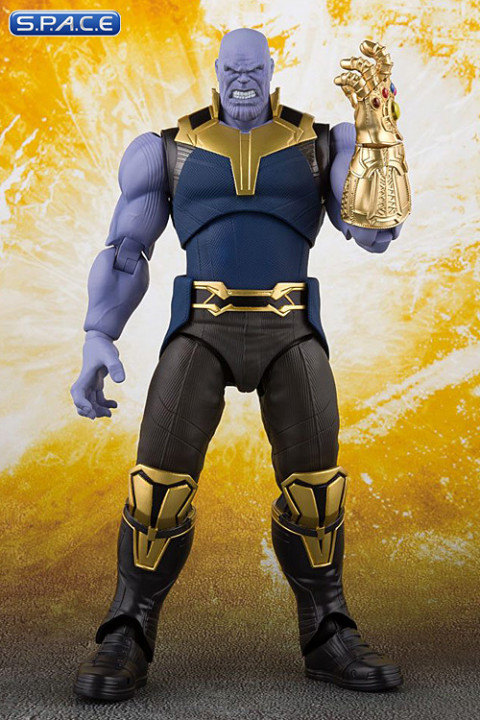 S.H.Figuarts Thanos (Avengers: Infinity War)