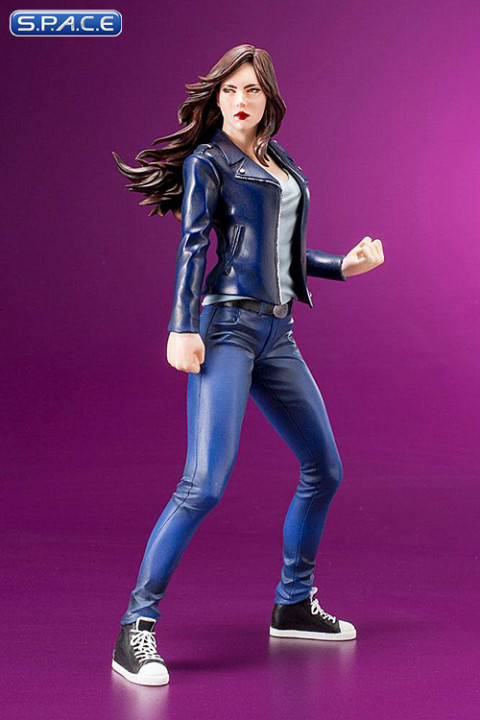 1/10 Scale Jessica Jones ARTFX+ Statue (Marvels The Defenders)