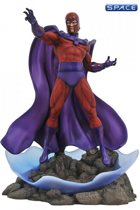 Magneto Premier Collection Statue (Marvel)