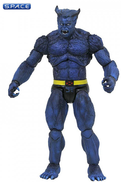 Beast (Marvel Select)