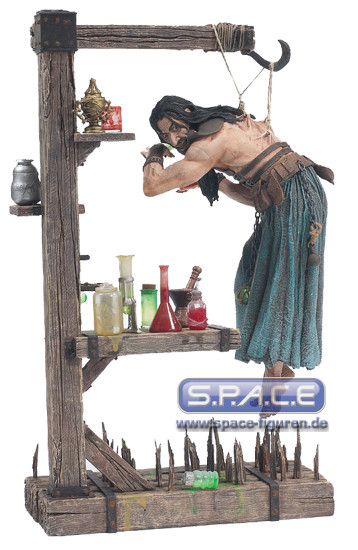 Rasputin (Monsters Series 3)