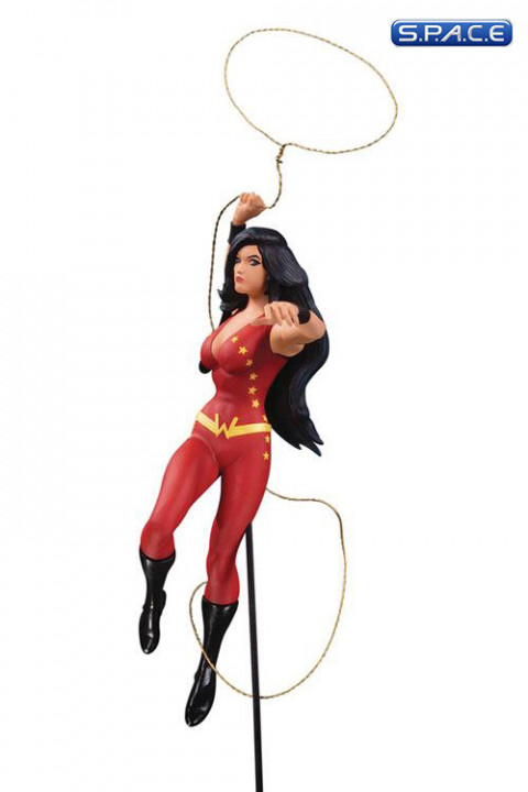 Wonder Girl Multi-Part Statue (Teen Titans)