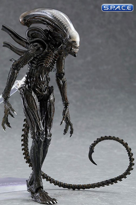 Alien Figma Takayuki Takeya Version (Alien)