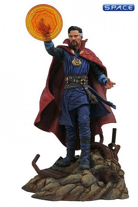 Doctor Strange Marvel Gallery PVC Statue (Avengers: Infinity War)