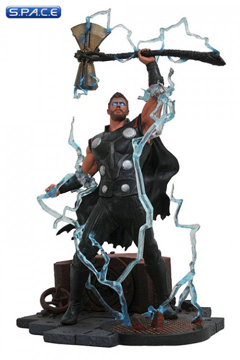 Thor Marvel Gallery PVC Statue (Avengers: Infinity War)