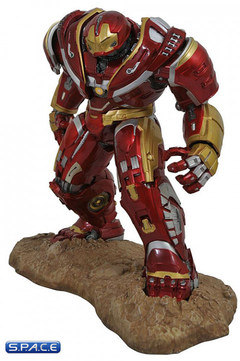 Hulkbuster Marvel Milestones Statue (Avengers: Infinity War)